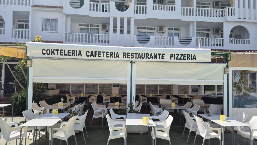 Hostelería